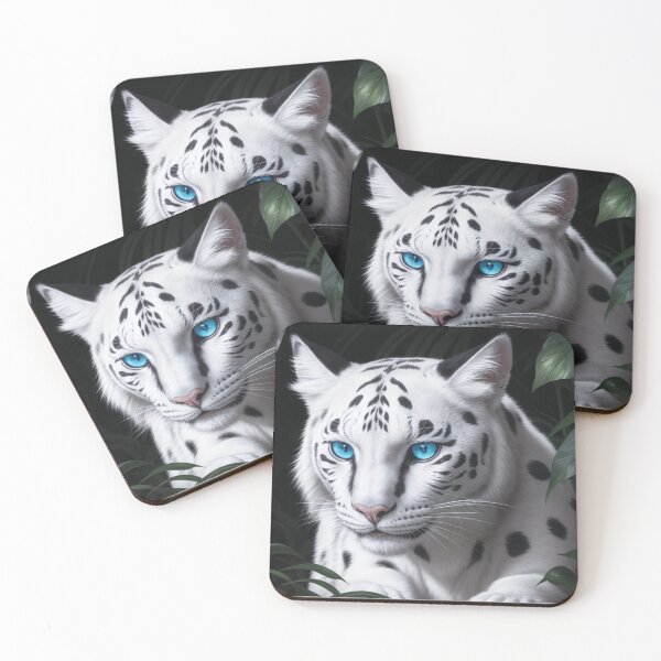 Item preview, Panther in the Jungle Observing designed and sold by Bittor18.