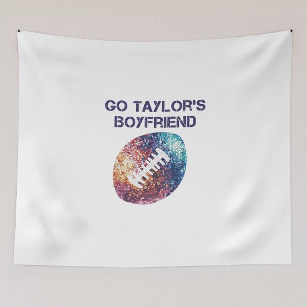 Item preview, Go Taylor's boyfriend designed and sold by irashpi.