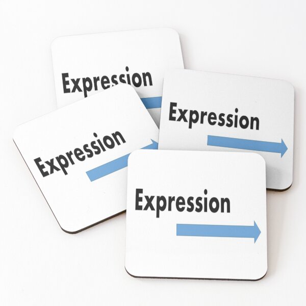 Item preview, "Expression" - Spiritual Card designed and sold by ariksworld.