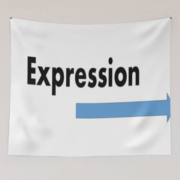 Item preview, "Expression" - Spiritual Card designed and sold by ariksworld.
