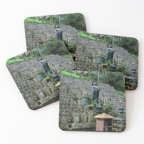 Item preview, Temple 45 - Iwayaji - Statues designed and sold by Japaholic.