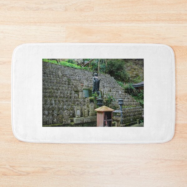Item preview, Temple 45 - Iwayaji - Statues designed and sold by Japaholic.