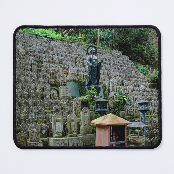 Item preview, Temple 45 - Iwayaji - Statues designed and sold by Japaholic.