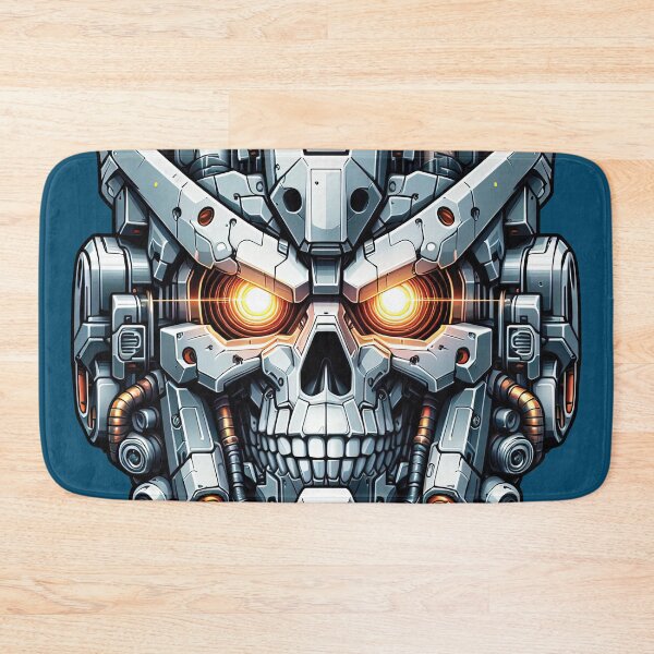 Item preview, Biomech Skulls S04 D70 designed and sold by Houerd.