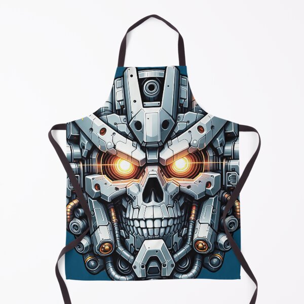 Item preview, Biomech Skulls S04 D70 designed and sold by Houerd.