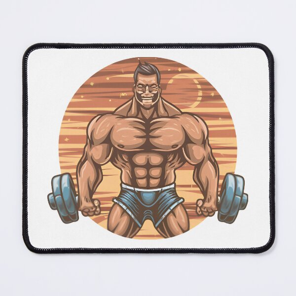 Item preview, Iron man gym designed and sold by Tshirti10.