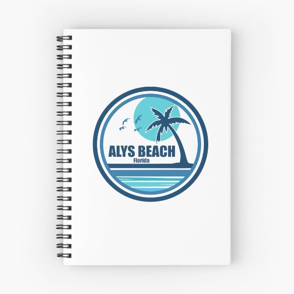 Item preview, Alys Beach Fort Walton Palm Tree Birds designed and sold by Esskay Designs.