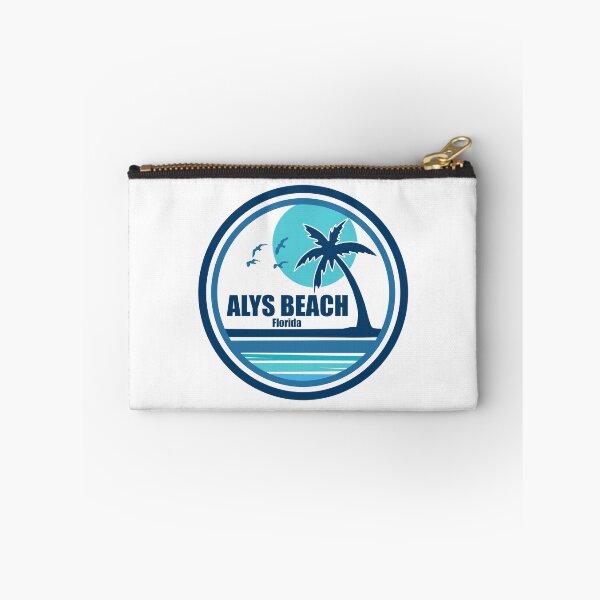 Item preview, Alys Beach Fort Walton Palm Tree Birds designed and sold by Esskay Designs.
