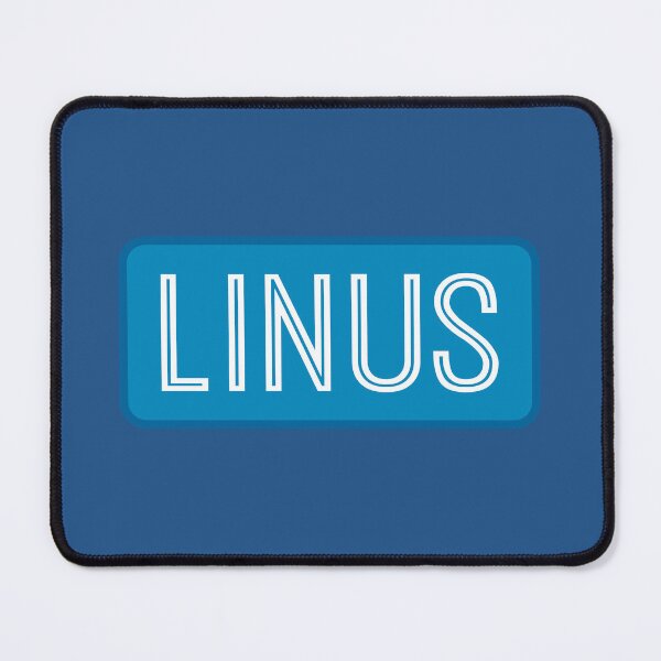 Item preview, Linus Name designed and sold by Jeallan Designs.