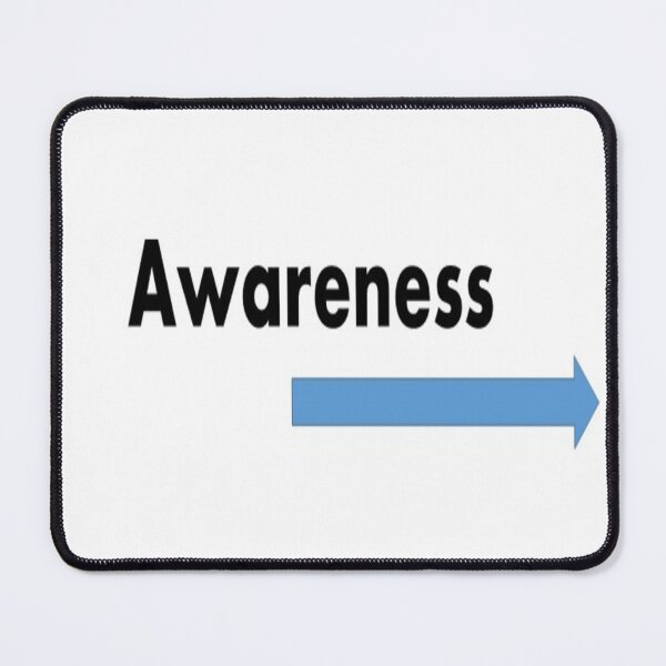 Item preview, "Awareness" - Spiritual Card designed and sold by ariksworld.