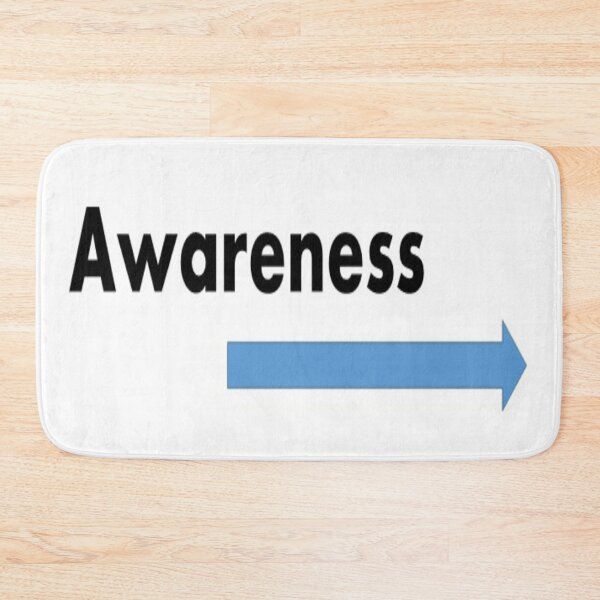 Item preview, "Awareness" - Spiritual Card designed and sold by ariksworld.