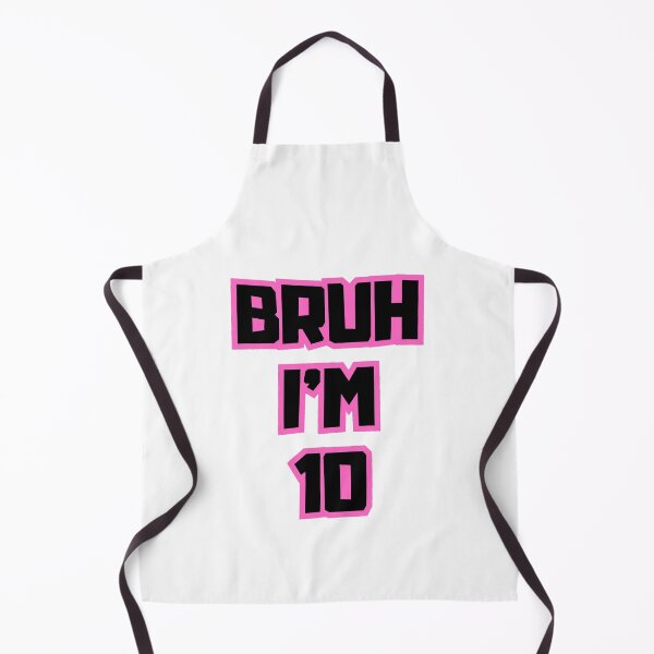 Item preview, Bruh Im 10 Year Old designed and sold by AdaMazingDesign.