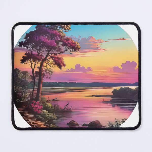 Item preview, Travel Back in Time with this 80s-Inspired Mississippi 1870 Sticker (816) designed and sold by WASjourney.