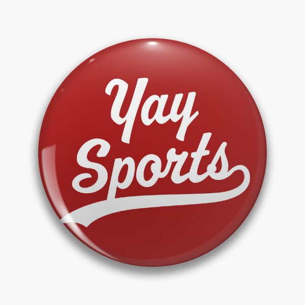 Item preview, Yay Sports designed and sold by PaulSDesign.