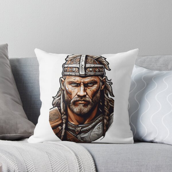 Item preview, Valhalla Viking designed and sold by Samrugby01.