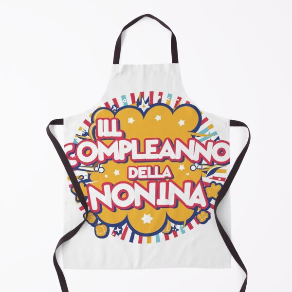 Item preview, Il compleanno della nonnina (Happy Birthday Grandma) designed and sold by Waseemkhan86.