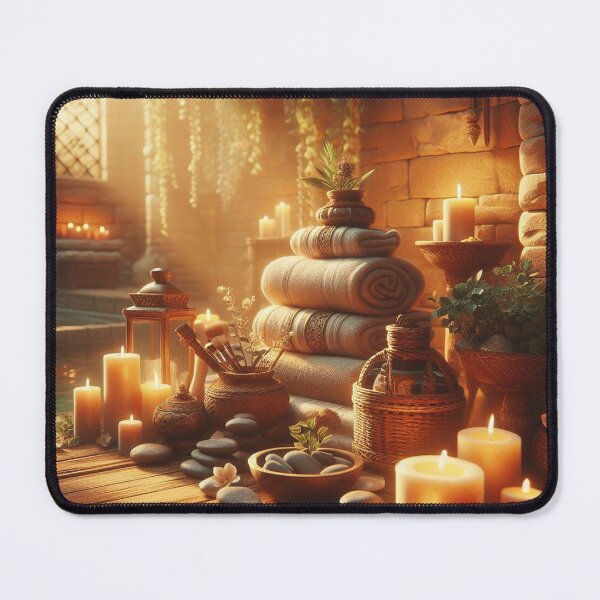 Item preview, Relax Spa - 1 - designed and sold by Rockwoman.