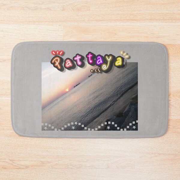 Item preview, Copy of Photography design #Pattaya Thailand 2 designed and sold by Hiidenna.