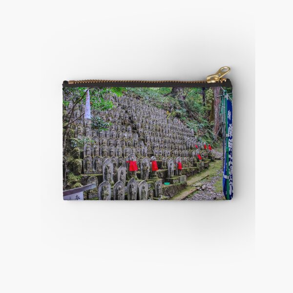 Item preview, Temple 45 - Iwayaji - Statues 3 designed and sold by Japaholic.