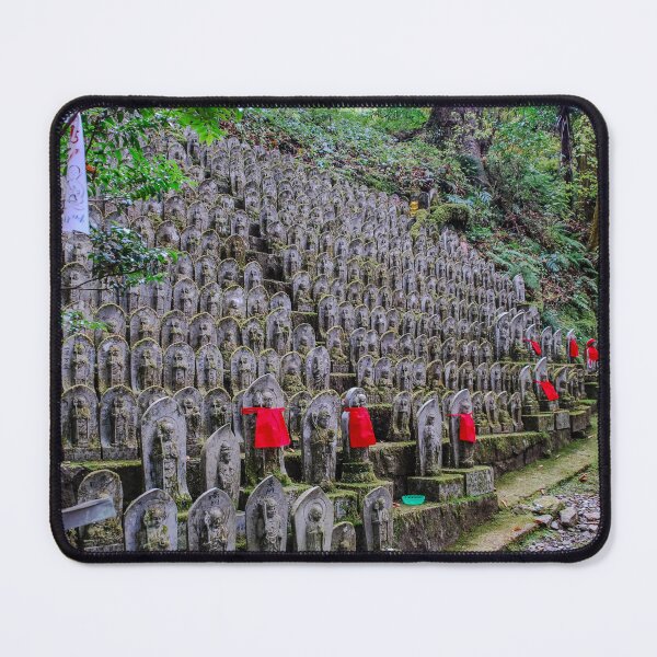 Item preview, Temple 45 - Iwayaji - Statues 3 designed and sold by Japaholic.