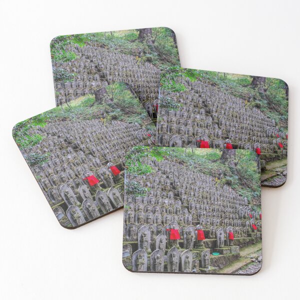 Item preview, Temple 45 - Iwayaji - Statues 3 designed and sold by Japaholic.