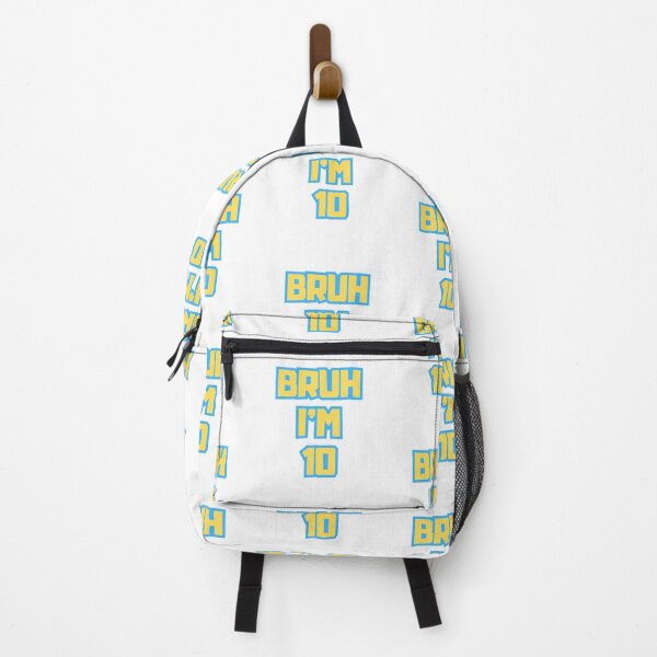 Item preview, Bruh Im 10 Year Old designed and sold by AdaMazingDesign.