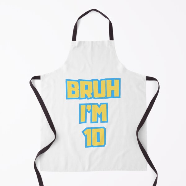 Item preview, Bruh Im 10 Year Old designed and sold by AdaMazingDesign.