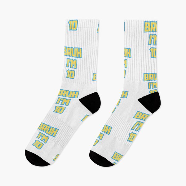 Item preview, Bruh Im 10 Year Old designed and sold by AdaMazingDesign.