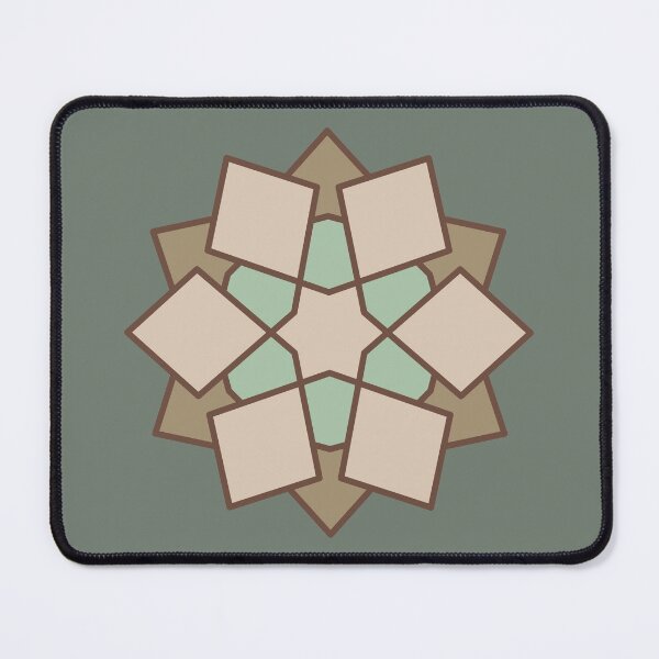 Item preview, star pattern designed and sold by Diaa Store23.