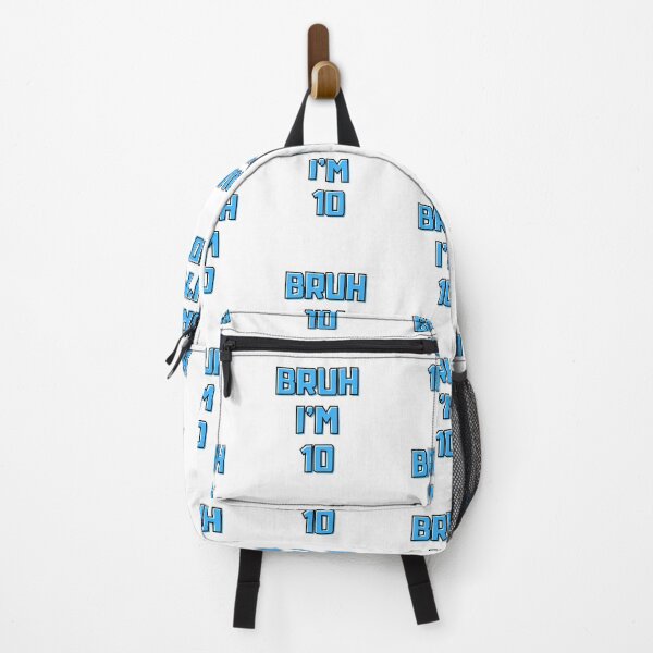 Item preview, Bruh Im 10 Year Old designed and sold by AdaMazingDesign.
