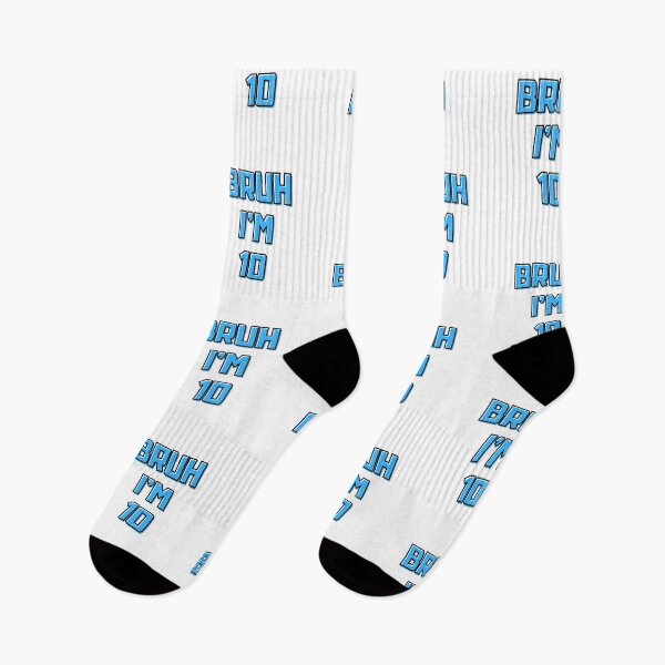 Item preview, Bruh Im 10 Year Old designed and sold by AdaMazingDesign.