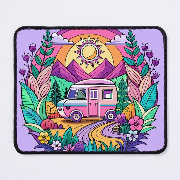 Item preview, Adventure Await designed and sold by CatCoconut-Art.