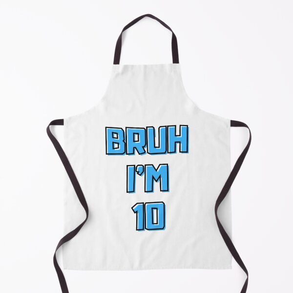 Item preview, Bruh Im 10 Year Old designed and sold by AdaMazingDesign.
