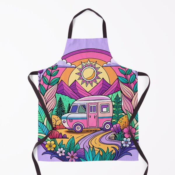Item preview, Adventure Await designed and sold by CatCoconut-Art.