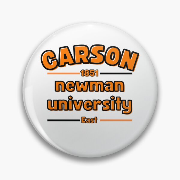 Item preview, "Carsson Newman" designed and sold by Luxxo30.