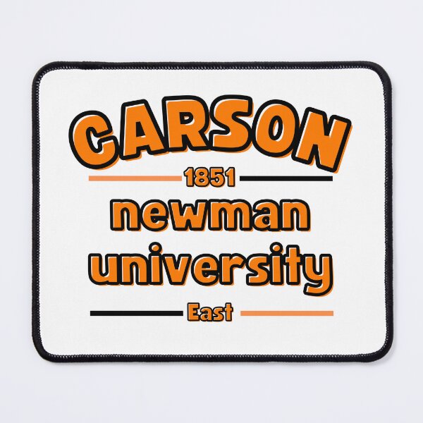 Item preview, "Carsson Newman" designed and sold by Luxxo30.