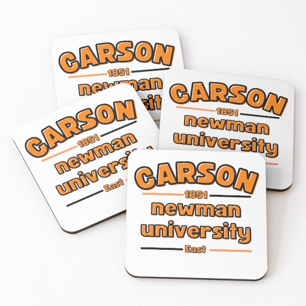 Item preview, "Carsson Newman" designed and sold by Luxxo30.