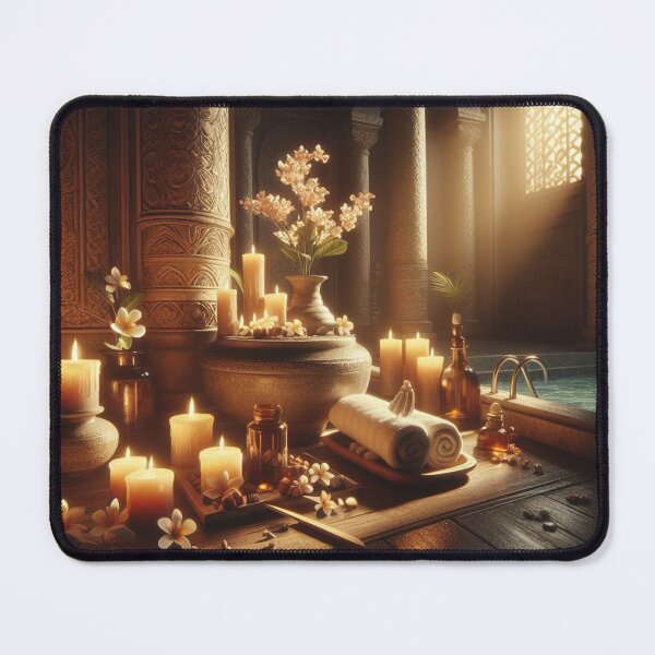 Item preview, Relax Spa - 2 - designed and sold by Rockwoman.