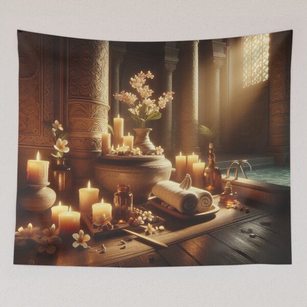 Item preview, Relax Spa - 2 -  designed and sold by Rockwoman.