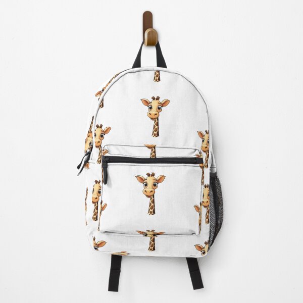 Item preview, Giraffically Cool designed and sold by digizonebydas.