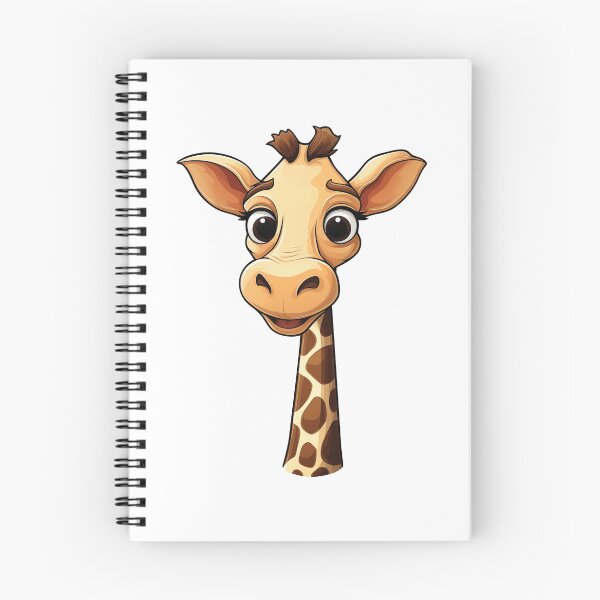 Item preview, Giraffically Cool designed and sold by digizonebydas.