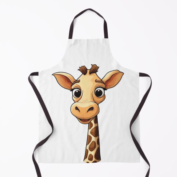 Item preview, Giraffically Cool designed and sold by digizonebydas.
