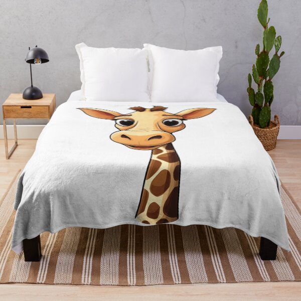 Item preview, Giraffically Cool designed and sold by digizonebydas.
