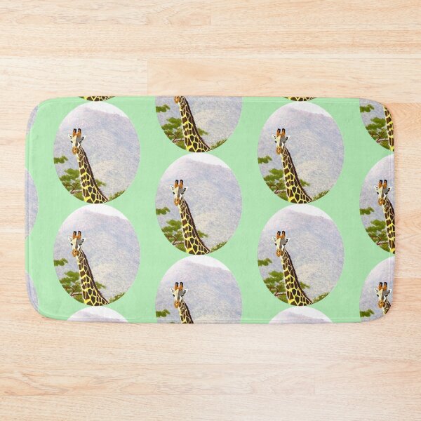 Item preview, Giraffe designed and sold by catherine calder.