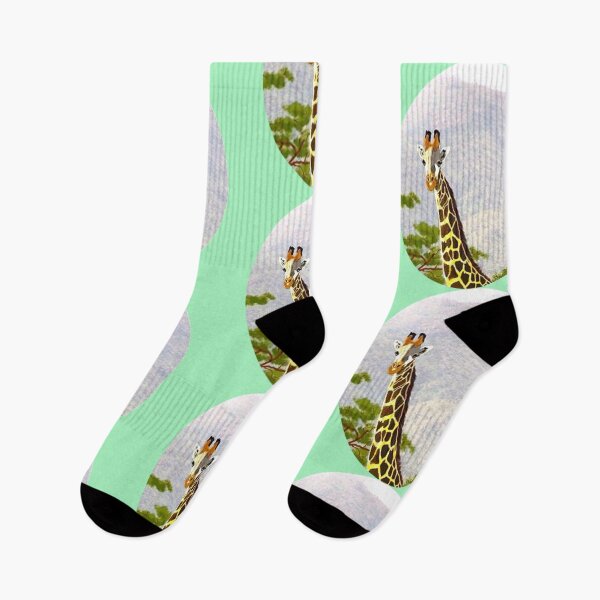 Item preview, Giraffe designed and sold by catherine calder.