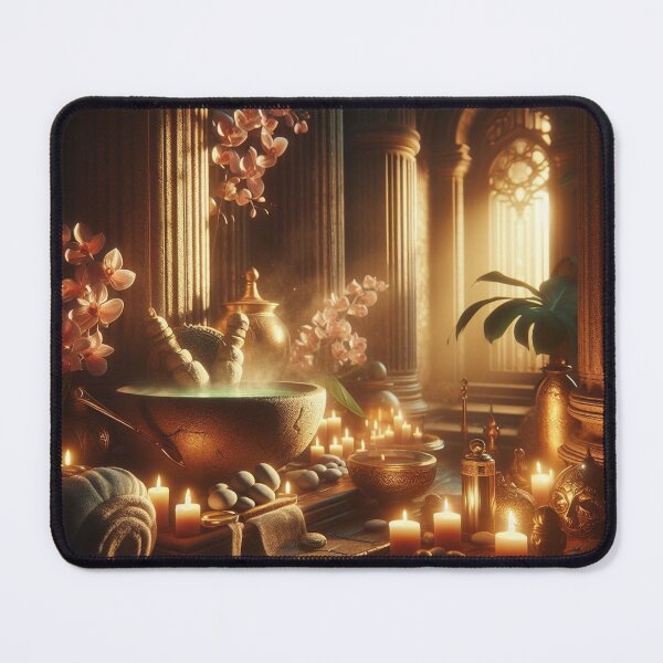 Item preview, Relax Spa - 3 - designed and sold by Rockwoman.