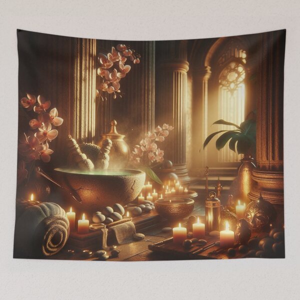 Item preview, Relax Spa - 3 -  designed and sold by Rockwoman.