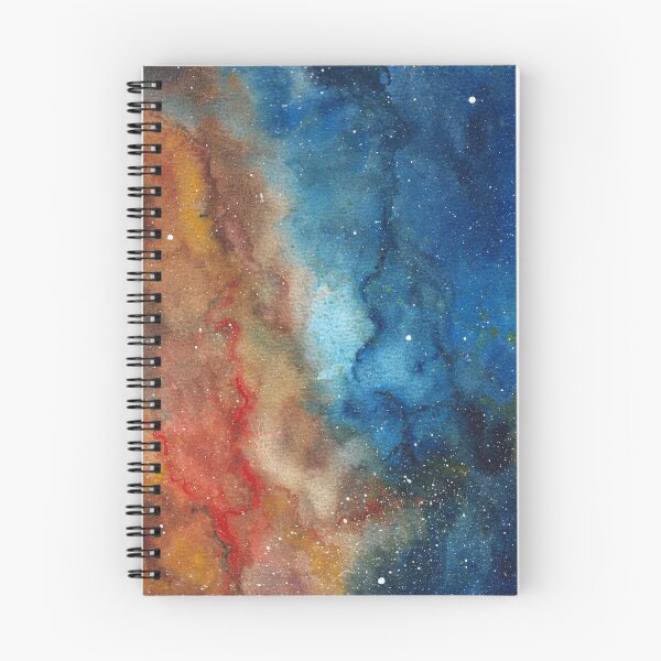 Item preview, Aphelion Nebula designed and sold by ingridhurlen.