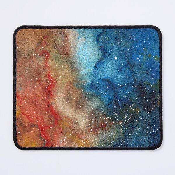 Item preview, Aphelion Nebula designed and sold by ingridhurlen.