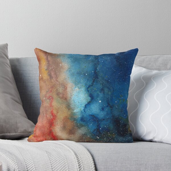 Item preview, Aphelion Nebula designed and sold by ingridhurlen.